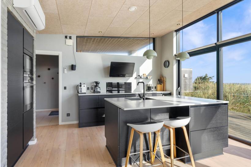 Foto von Ferienhaus ZZ08 in Årgab - Westjütland