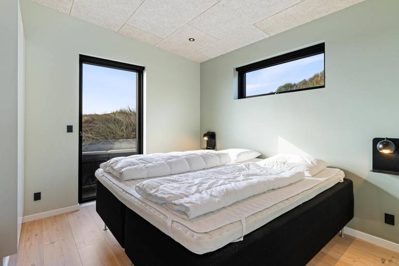 Foto von Ferienhaus ZZ08 in Årgab - Westjütland