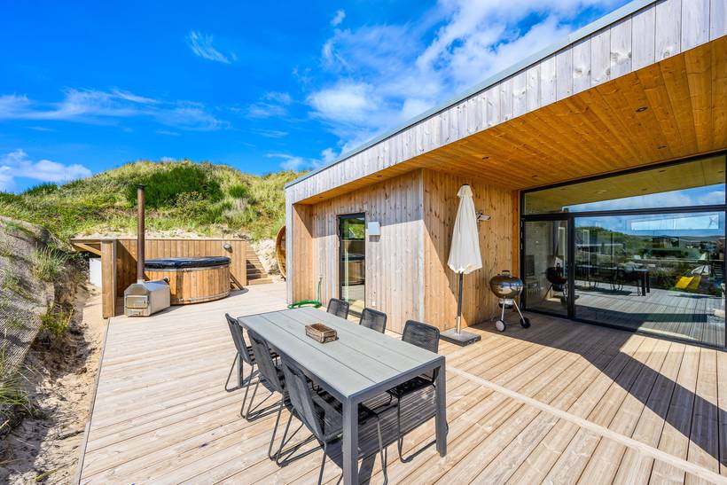 Foto von Ferienhaus ZZ08 in Årgab - Westjütland