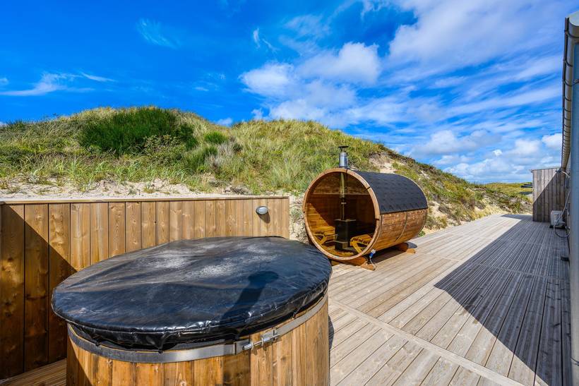 Foto von Ferienhaus ZZ08 in Årgab - Westjütland
