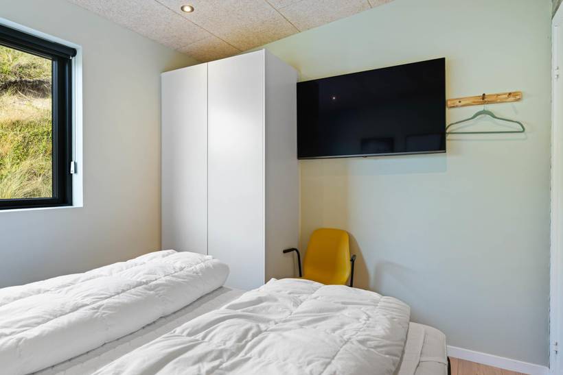 Foto von Ferienhaus ZZ08 in Årgab - Westjütland