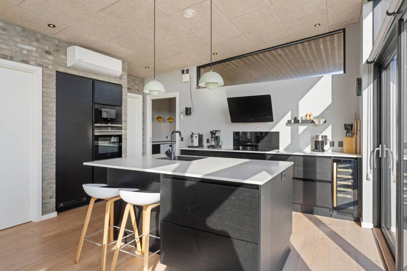 Foto von Ferienhaus ZZ08 in Årgab - Westjütland
