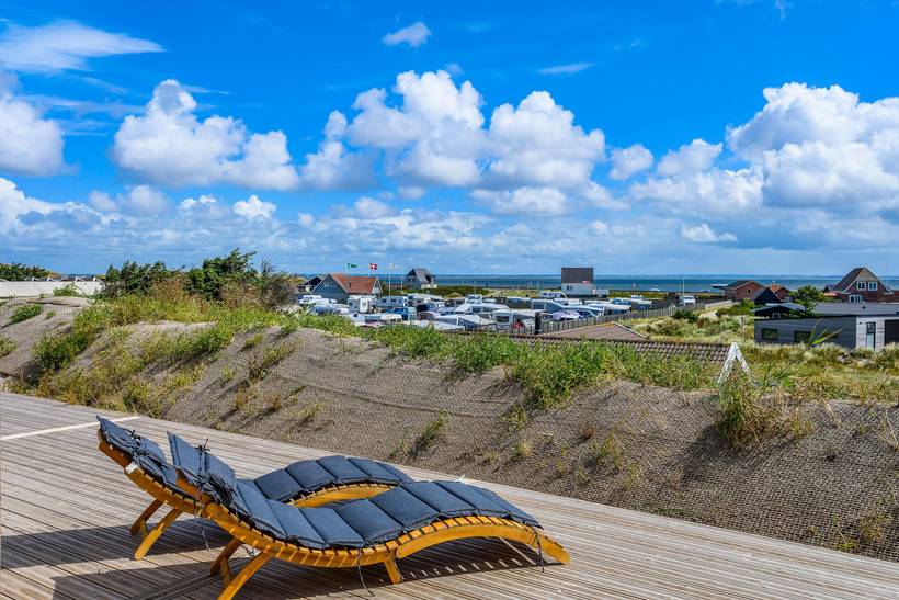 Foto von Ferienhaus ZZ08 in Årgab - Westjütland