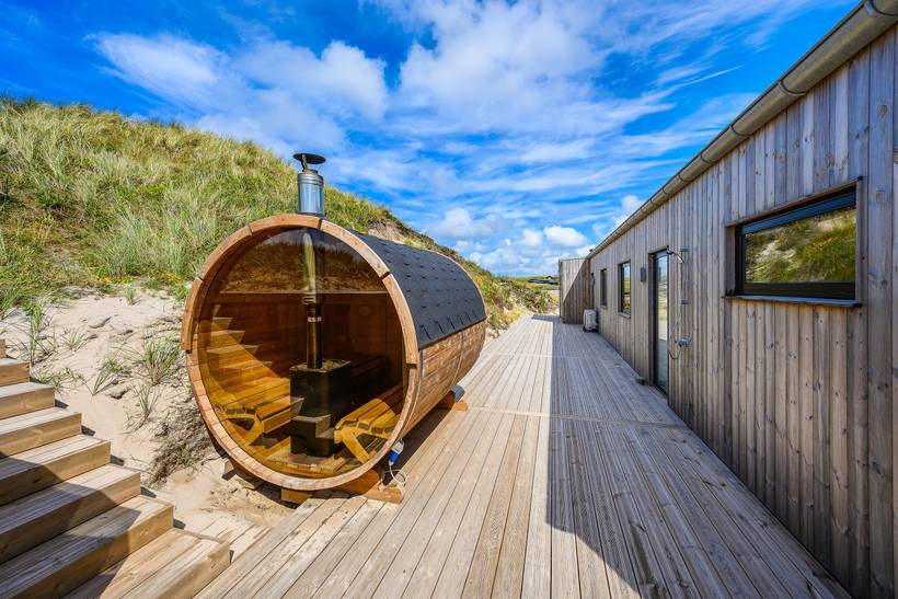 Foto von Ferienhaus ZZ08 in Årgab - Westjütland