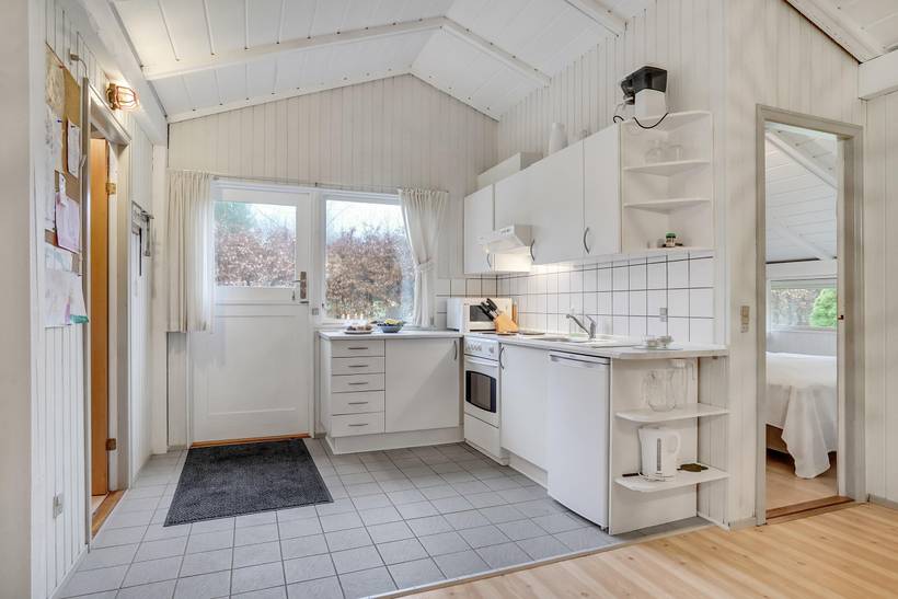 Foto von Ferienhaus ZZ11 in Arrild - Südjütland