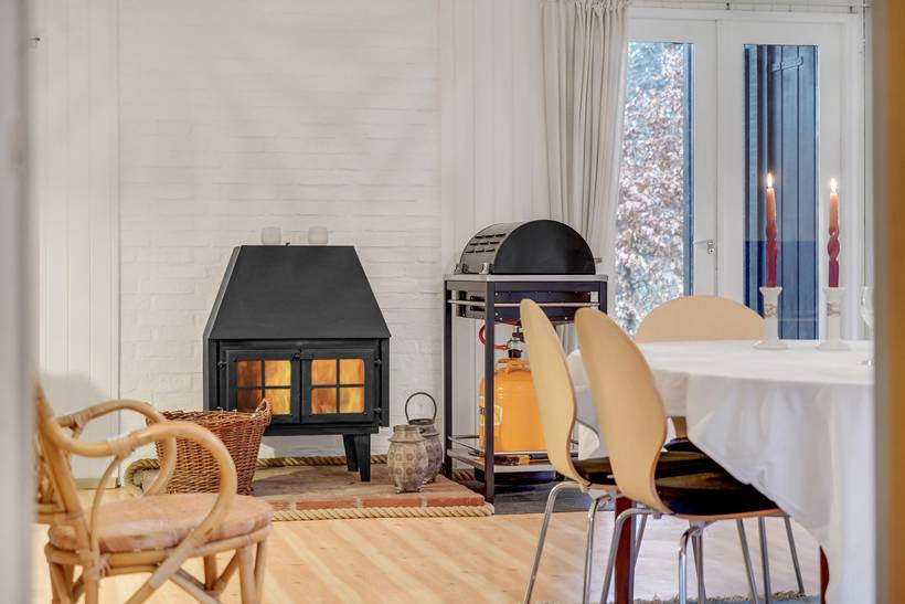 Foto von Ferienhaus ZZ11 in Arrild - Südjütland
