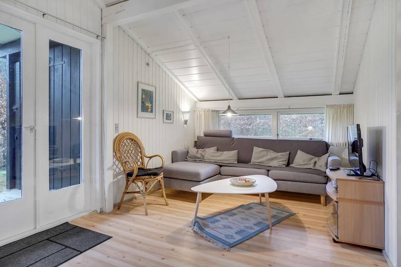 Foto von Ferienhaus ZZ11 in Arrild - Südjütland