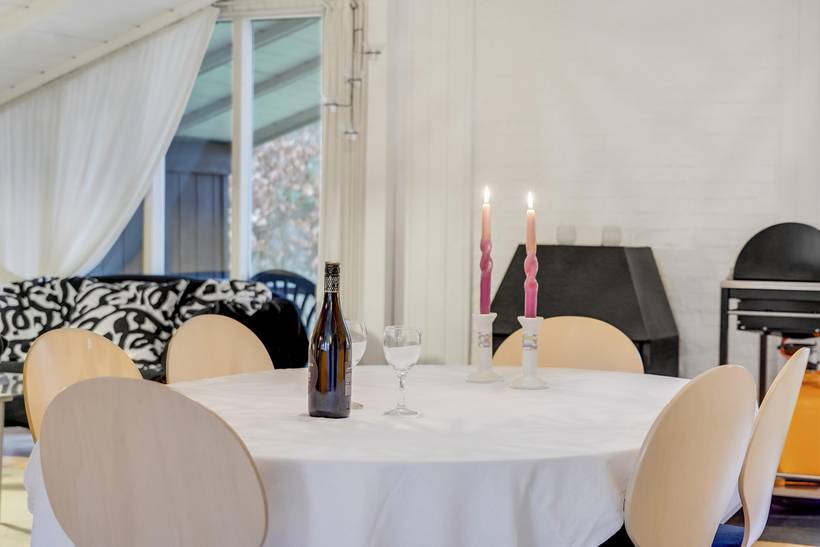 Foto von Ferienhaus ZZ11 in Arrild - Südjütland