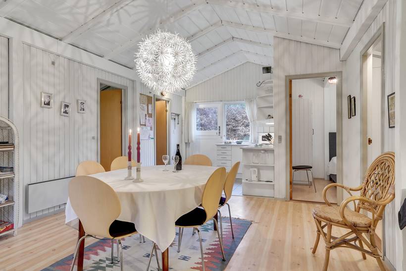 Foto von Ferienhaus ZZ11 in Arrild - Südjütland