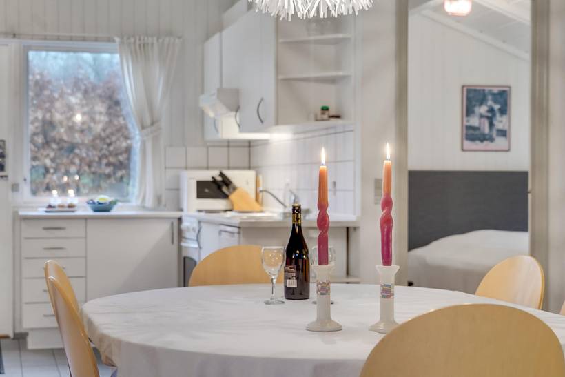 Foto von Ferienhaus ZZ11 in Arrild - Südjütland
