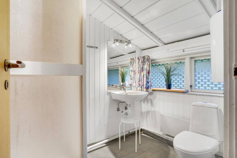 Foto von Ferienhaus ZZ11 in Arrild - Südjütland