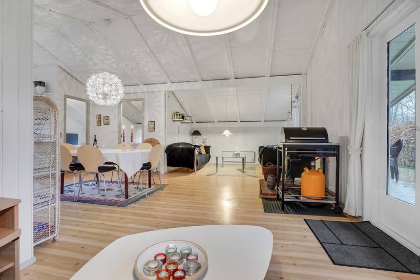 Foto von Ferienhaus ZZ11 in Arrild - Südjütland