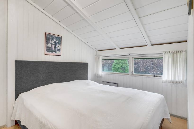 Foto von Ferienhaus ZZ11 in Arrild - Südjütland