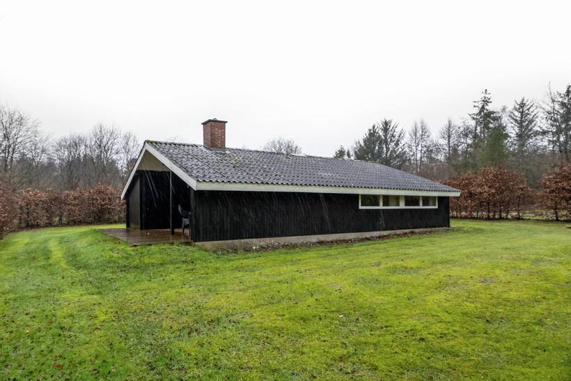 Foto von Ferienhaus ZZ11 in Arrild - Südjütland