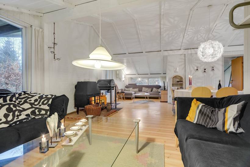 Foto von Ferienhaus ZZ11 in Arrild - Südjütland