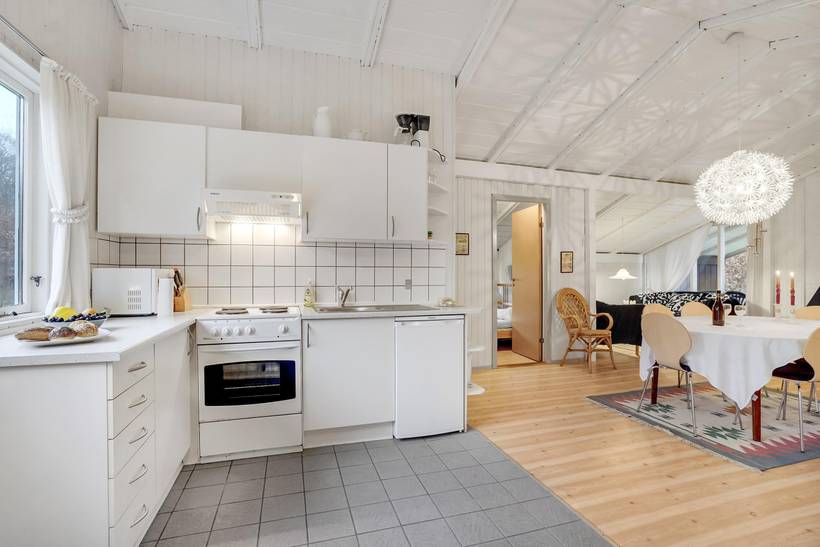 Foto von Ferienhaus ZZ11 in Arrild - Südjütland