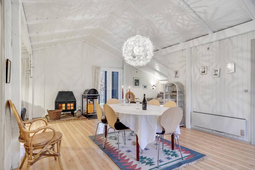 Foto von Ferienhaus ZZ11 in Arrild - Südjütland
