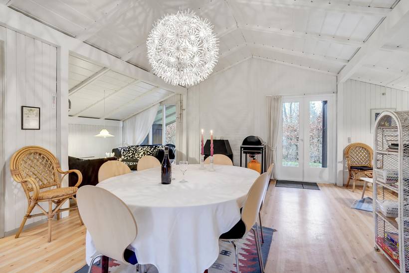 Foto von Ferienhaus ZZ11 in Arrild - Südjütland