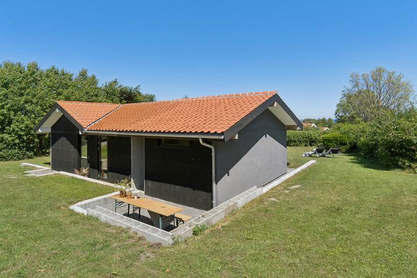 Foto von Ferienhaus ZZ13 in Allinge - Sandvig - Bornholm