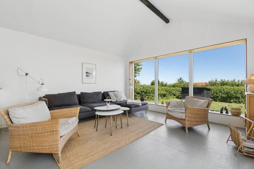Foto von Ferienhaus ZZ13 in Allinge - Sandvig - Bornholm