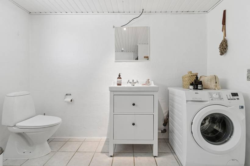 Foto von Ferienhaus ZZ13 in Allinge - Sandvig - Bornholm