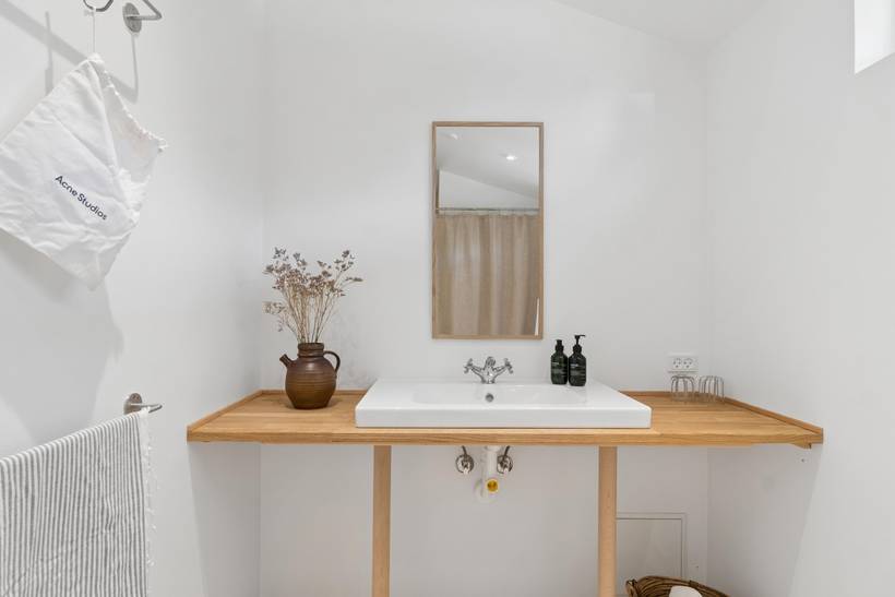 Foto von Ferienhaus ZZ13 in Allinge - Sandvig - Bornholm