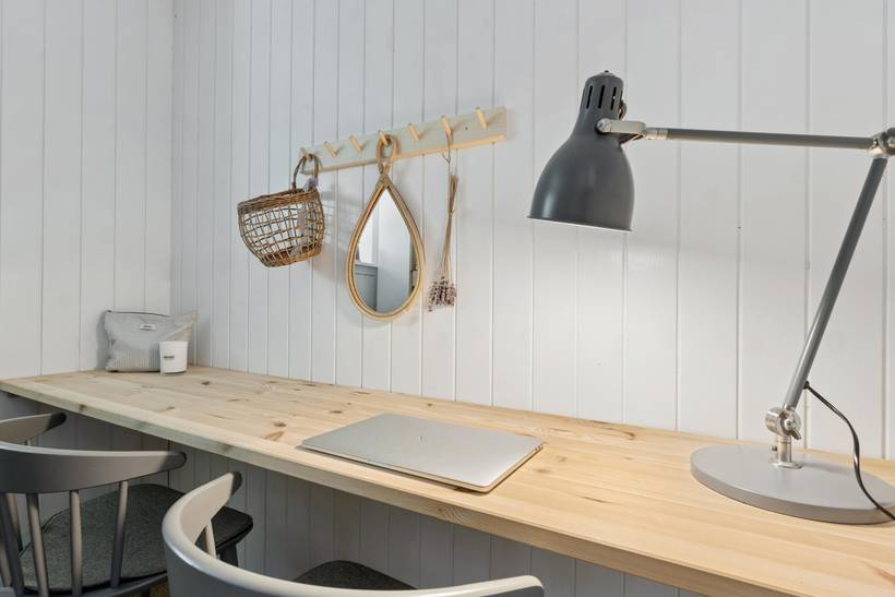 Foto von Ferienhaus ZZ13 in Allinge - Sandvig - Bornholm