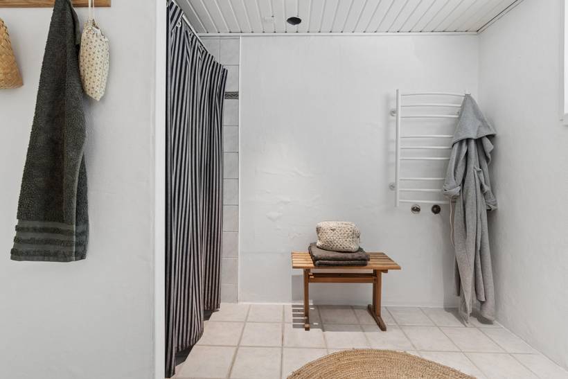 Foto von Ferienhaus ZZ13 in Allinge - Sandvig - Bornholm