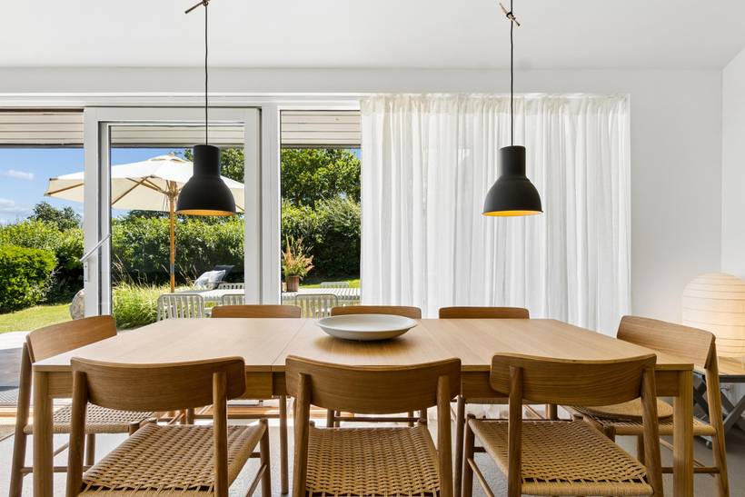 Foto von Ferienhaus ZZ13 in Allinge - Sandvig - Bornholm