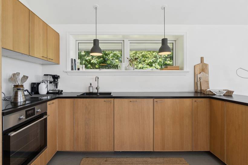 Foto von Ferienhaus ZZ13 in Allinge - Sandvig - Bornholm