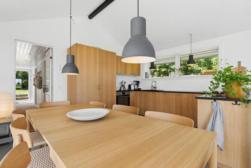 Foto von Ferienhaus ZZ13 in Allinge - Sandvig - Bornholm