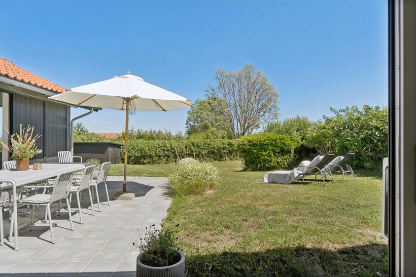 Foto von Ferienhaus ZZ13 in Allinge - Sandvig - Bornholm