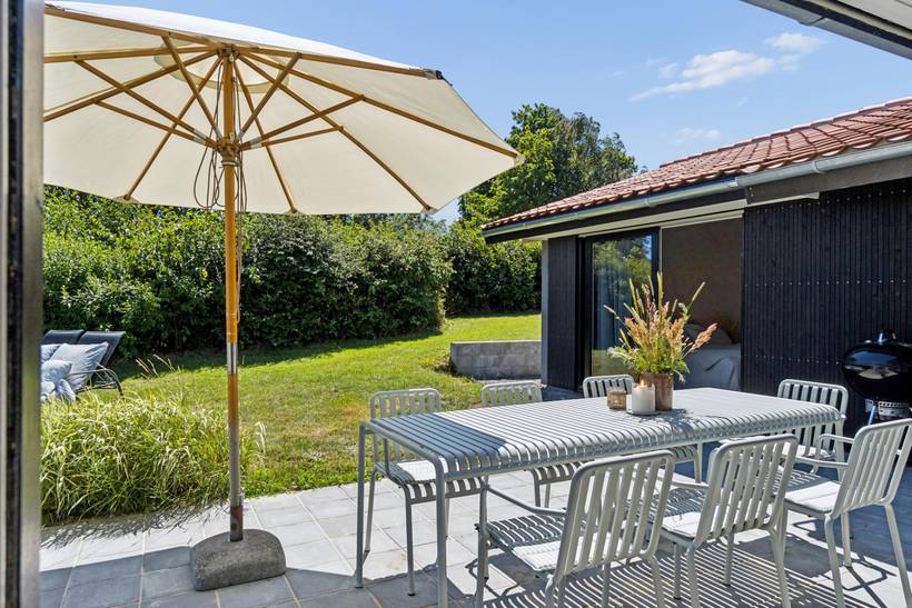 Foto von Ferienhaus ZZ13 in Allinge - Sandvig - Bornholm