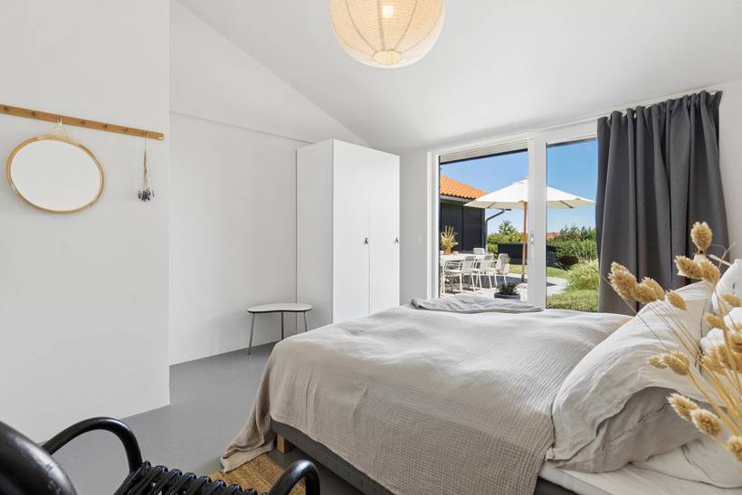 Foto von Ferienhaus ZZ13 in Allinge - Sandvig - Bornholm