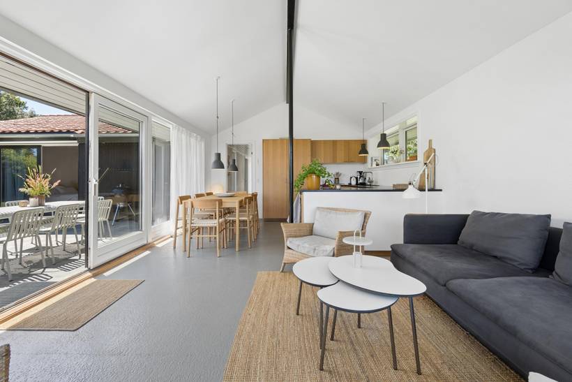 Foto von Ferienhaus ZZ13 in Allinge - Sandvig - Bornholm