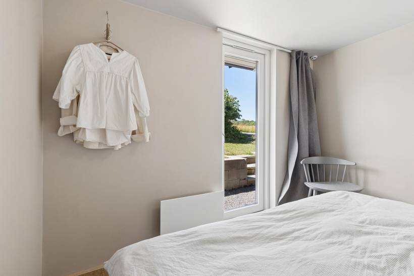 Foto von Ferienhaus ZZ13 in Allinge - Sandvig - Bornholm
