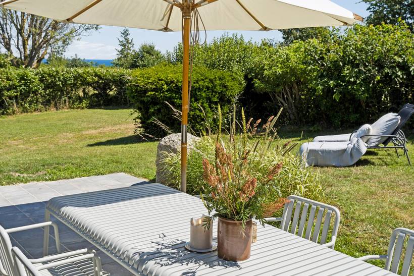 Foto von Ferienhaus ZZ13 in Allinge - Sandvig - Bornholm