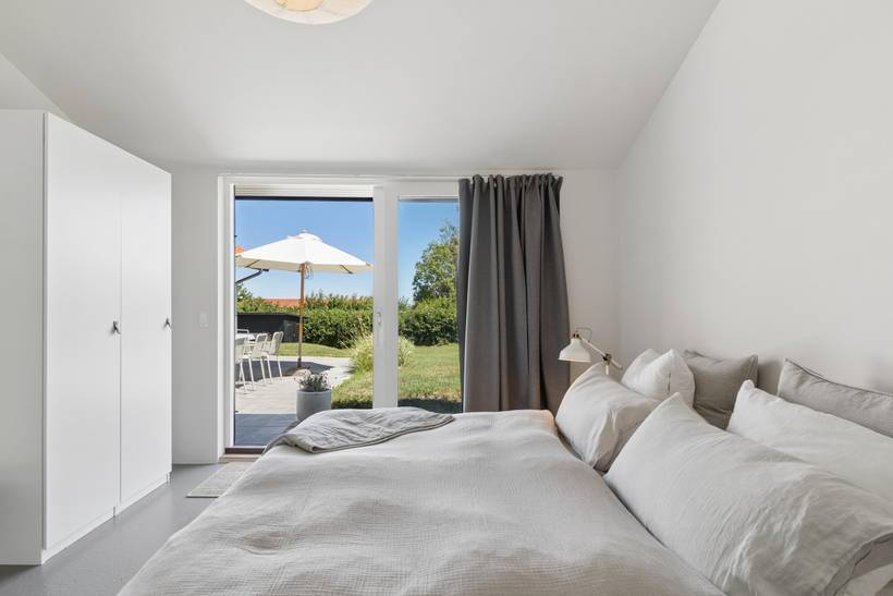 Foto von Ferienhaus ZZ13 in Allinge - Sandvig - Bornholm