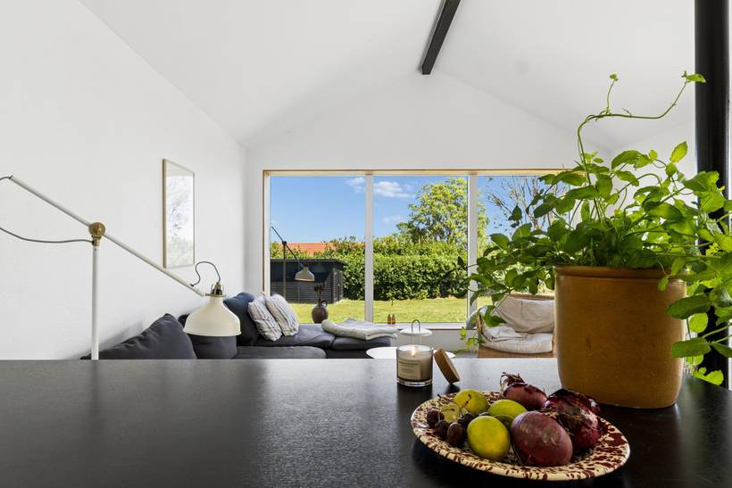 Foto von Ferienhaus ZZ13 in Allinge - Sandvig - Bornholm