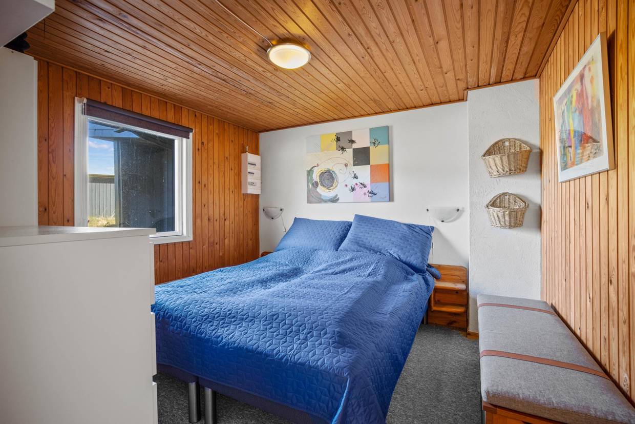 Foto von Ferienhaus ZZ21 in Bjerregård - Westjütland