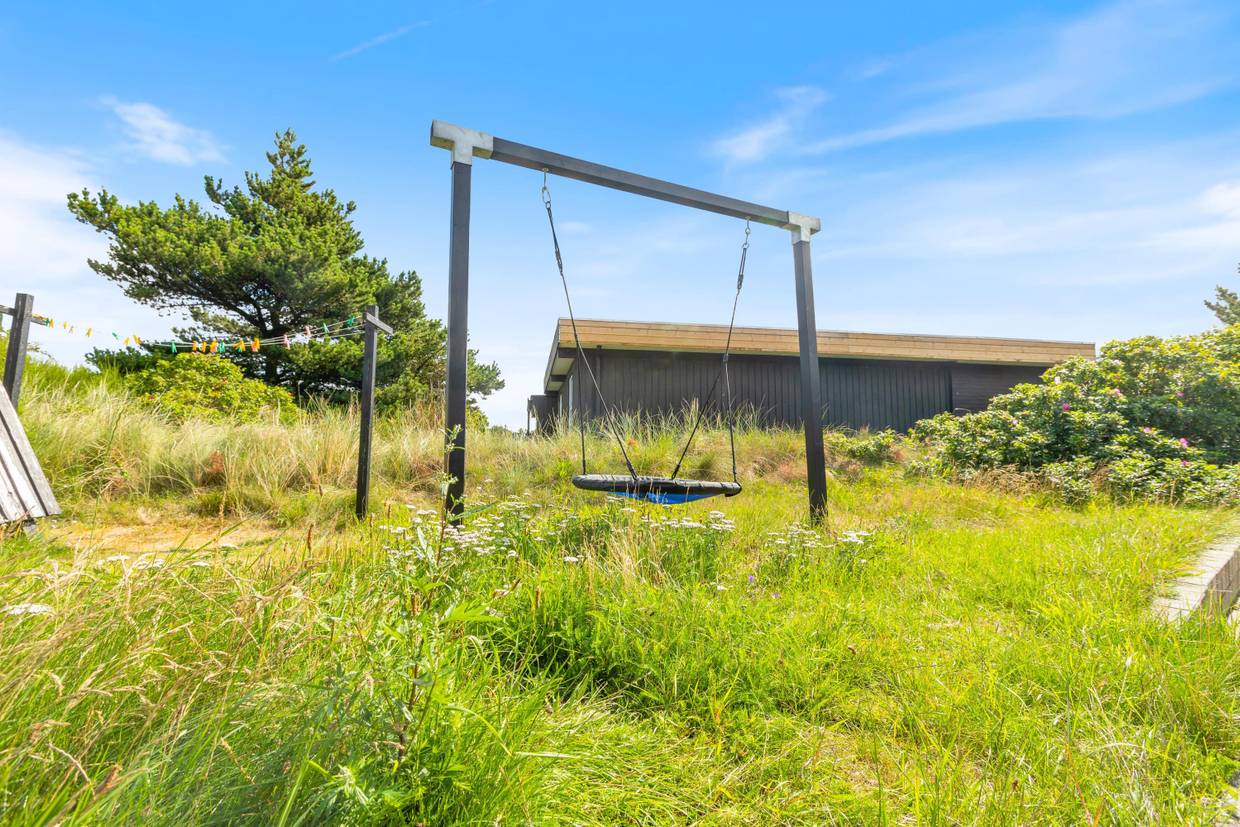 Foto von Ferienhaus ZZ21 in Bjerregård - Westjütland