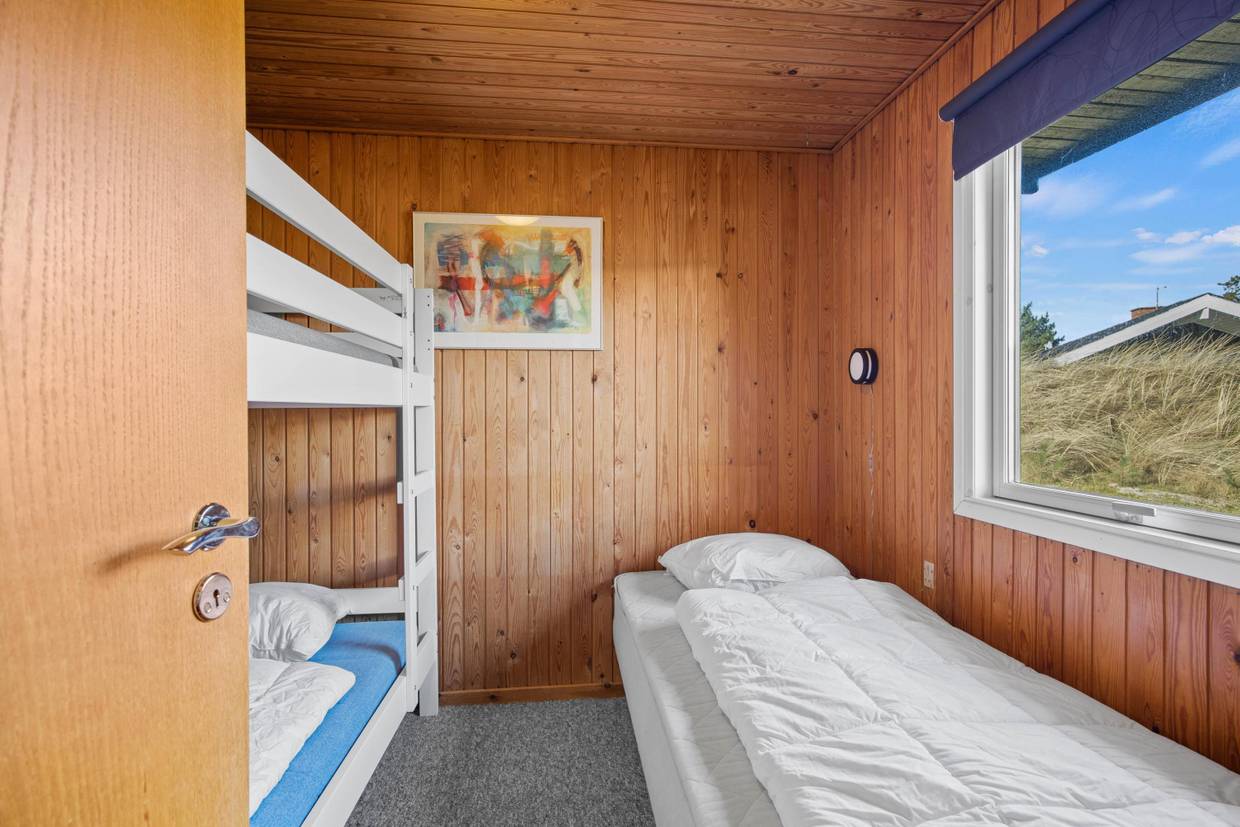 Foto von Ferienhaus ZZ21 in Bjerregård - Westjütland