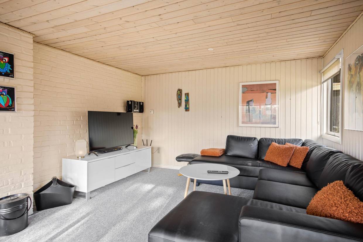 Foto von Ferienhaus ZZ21 in Bjerregård - Westjütland