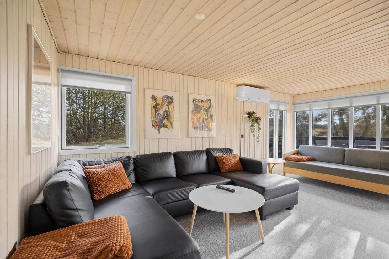 Foto von Ferienhaus ZZ21 in Bjerregård - Westjütland