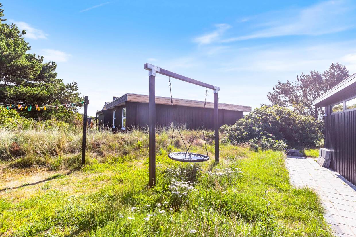 Foto von Ferienhaus ZZ21 in Bjerregård - Westjütland