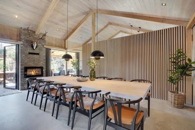Vorschaubild von Ferienhaus ZZ23 in Blåvand - Westjütland