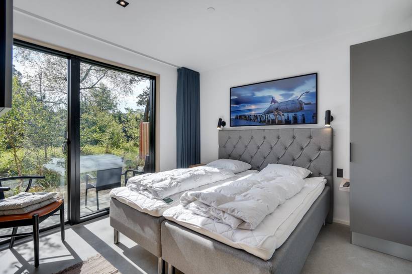 Foto von Ferienhaus ZZ23 in Blåvand - Westjütland