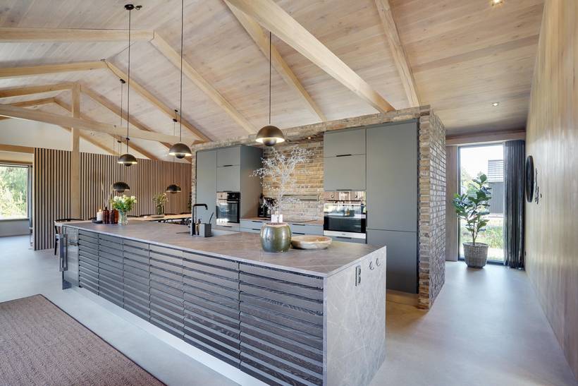 Foto von Ferienhaus ZZ23 in Blåvand - Westjütland