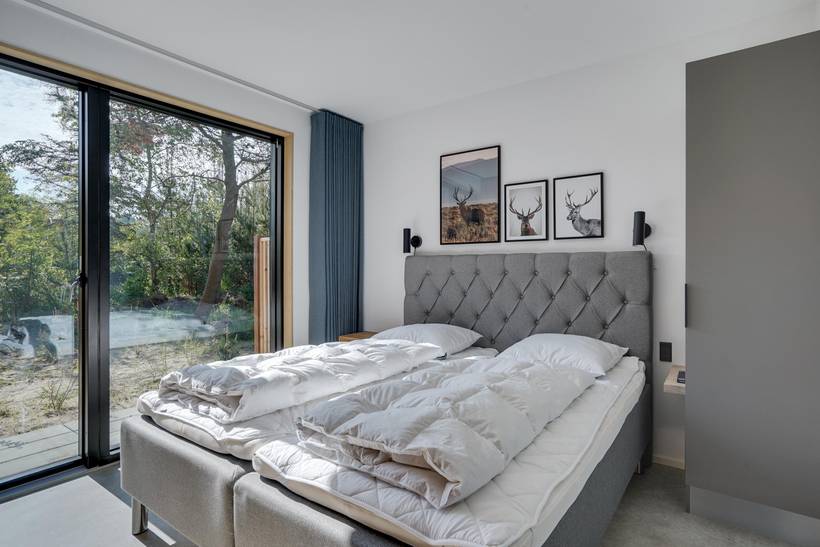 Foto von Ferienhaus ZZ23 in Blåvand - Westjütland