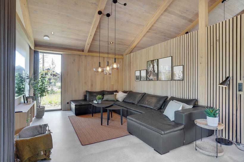 Foto von Ferienhaus ZZ23 in Blåvand - Westjütland
